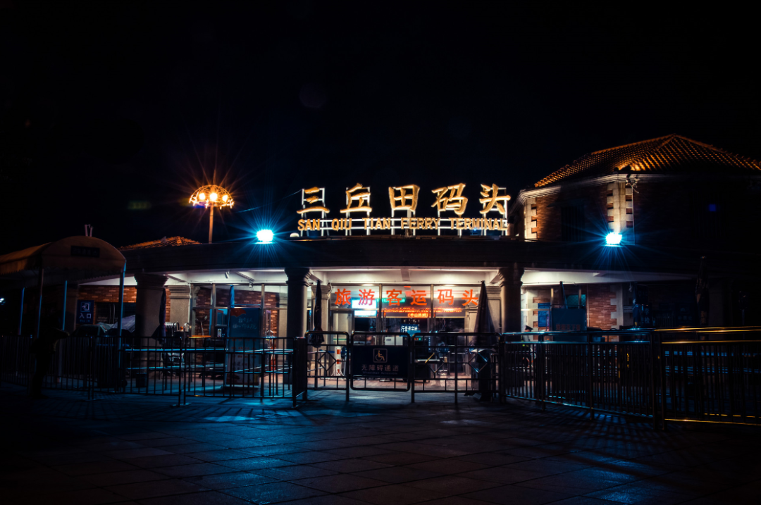 厦门旅游景点酒店_厦门旅游酒店攻略_厦门旅游酒店订哪里好