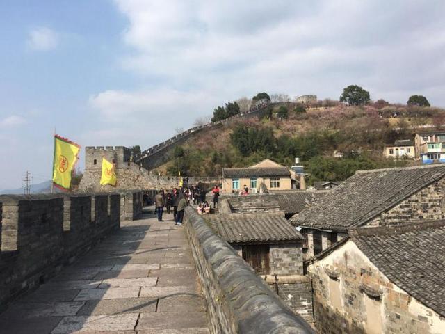 雁荡山风光片_雁荡山风景区住宿攻略_雁荡山风光图片