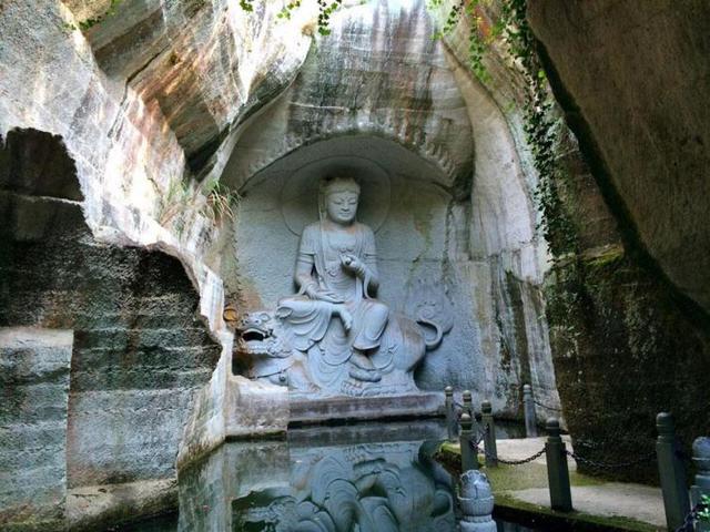 雁荡山风光图片_雁荡山风景区住宿攻略_雁荡山风光片