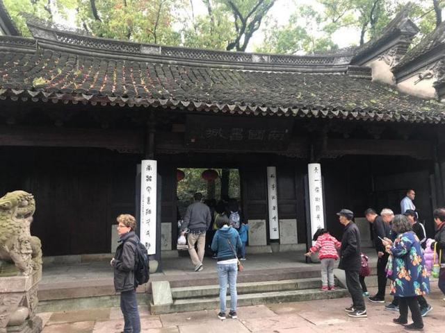 雁荡山风景区住宿攻略_雁荡山风光图片_雁荡山风光片