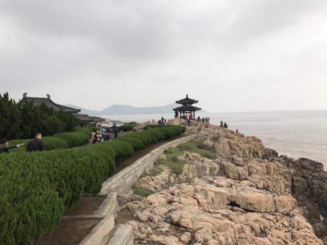 雁荡山风景区住宿攻略_雁荡山风光图片_雁荡山风光片
