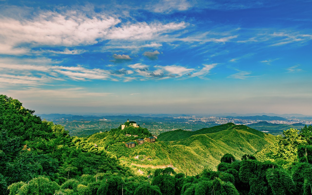 莫干山景点攻略_莫干山风景名胜区游玩攻略_莫干山风景名胜区景点