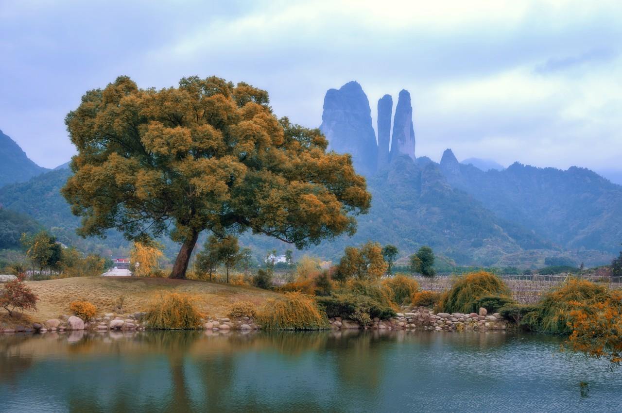 莫干山风景名胜区游玩攻略_莫干山景点攻略_莫干山风景名胜区景点