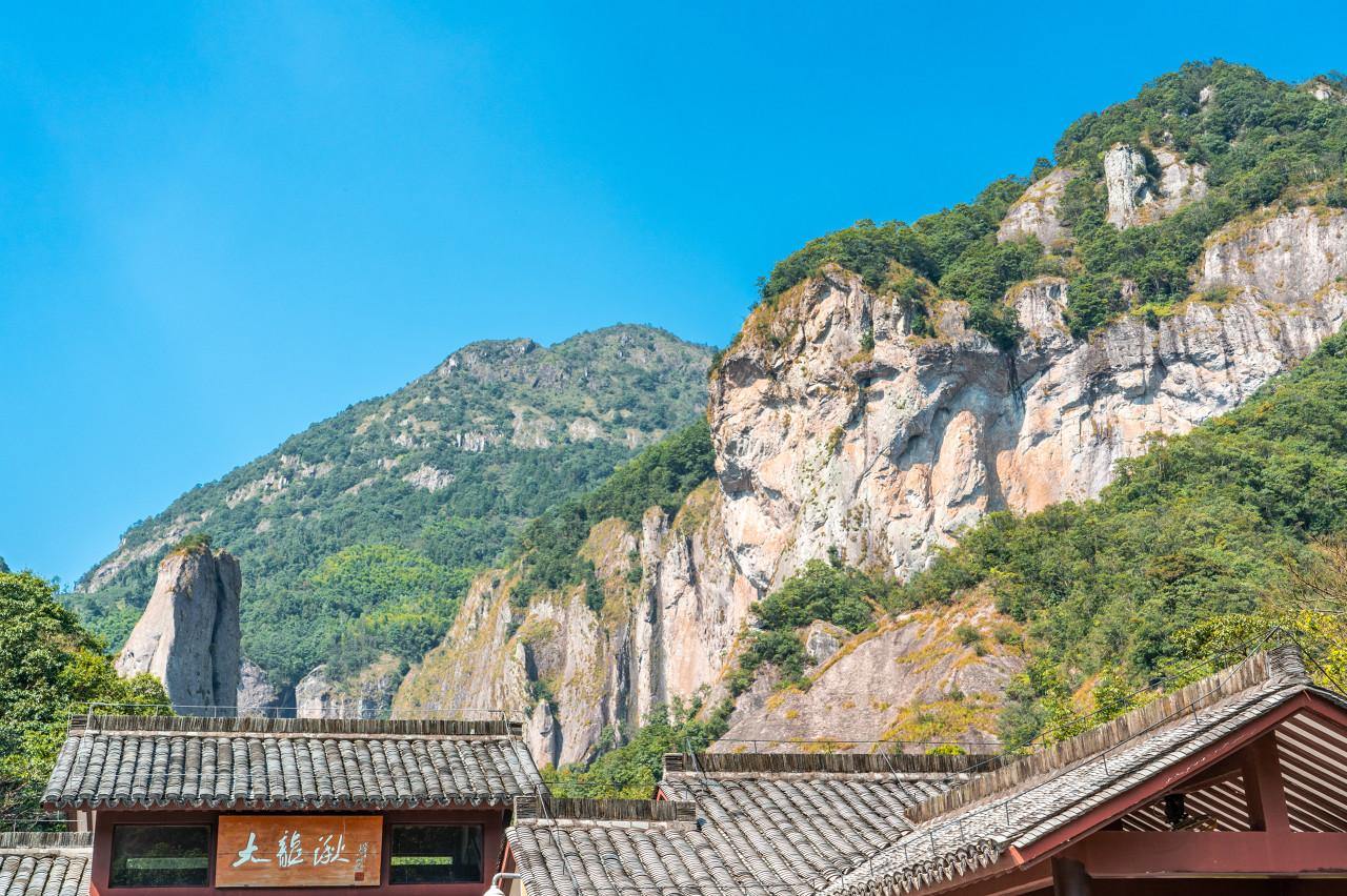 莫干山风景名胜区游玩攻略_莫干山风景名胜区景点_莫干山景点攻略