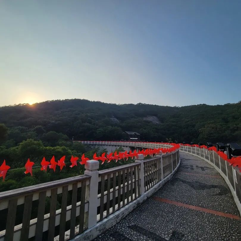 泉州旅游清源山_泉州清源山上山攻略_泉州清源山景点讲解