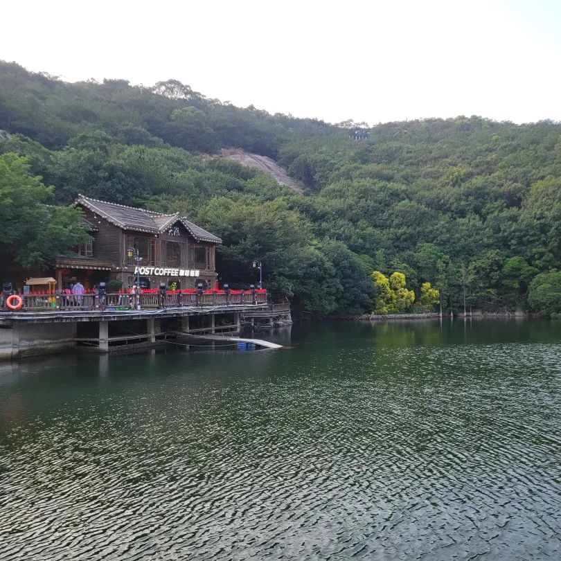 泉州清源山景点讲解_泉州清源山上山攻略_泉州旅游清源山
