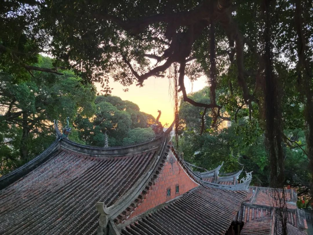 泉州清源山景点讲解_泉州旅游清源山_泉州清源山上山攻略