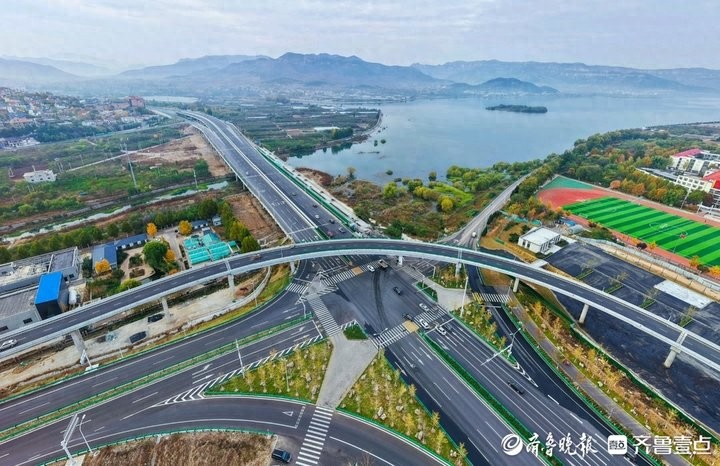 济南省道103旅游公路_济南到太行山自驾游旅游攻略_济南版小川藏线