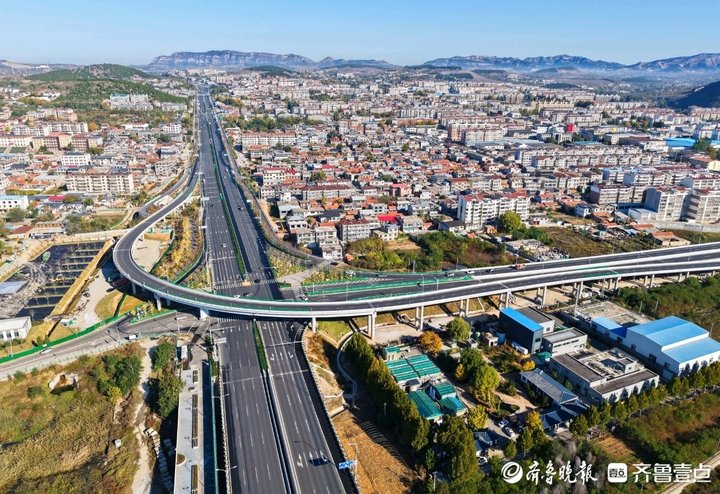 济南省道103旅游公路_济南版小川藏线_济南到太行山自驾游旅游攻略