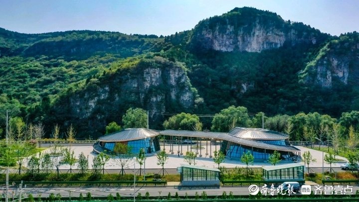 济南版小川藏线_济南省道103旅游公路_济南到太行山自驾游旅游攻略