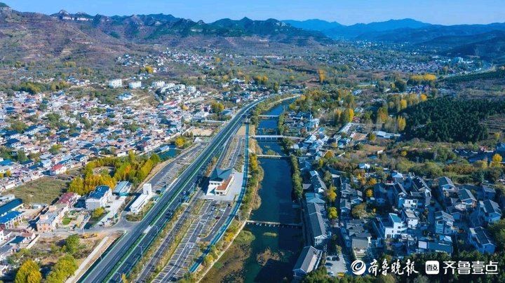 济南到太行山自驾游旅游攻略_济南版小川藏线_济南省道103旅游公路